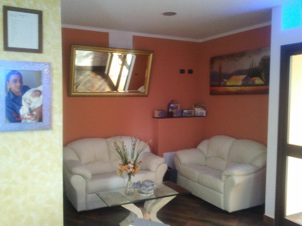 Hotel Legnano photo