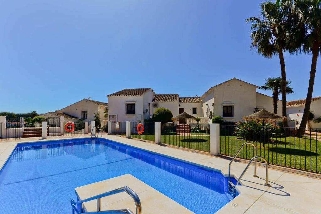 17C Las Palmas, Oasis, Nerja