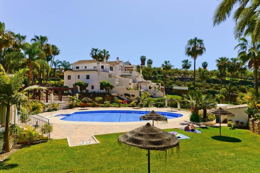 17C Las Palmas, Oasis - 2