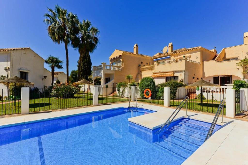 18C Las Palmas, Oasis - 2