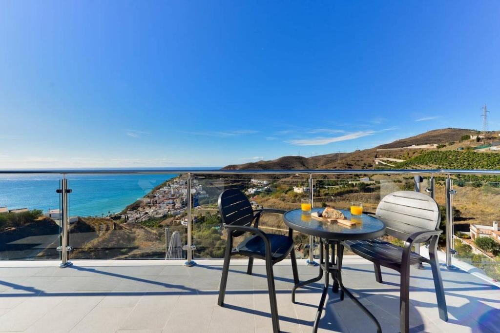 Balcon del Mar - 3