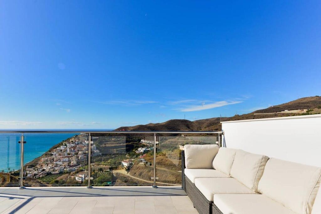 Balcon del Mar - 4