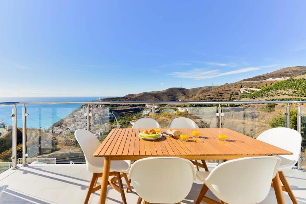 Balcon del Mar - 5