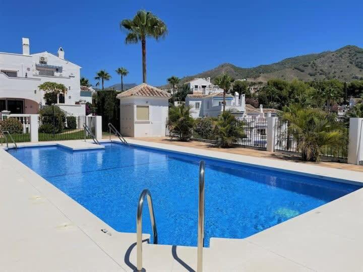 Apartmento Tanger Oasis - 2