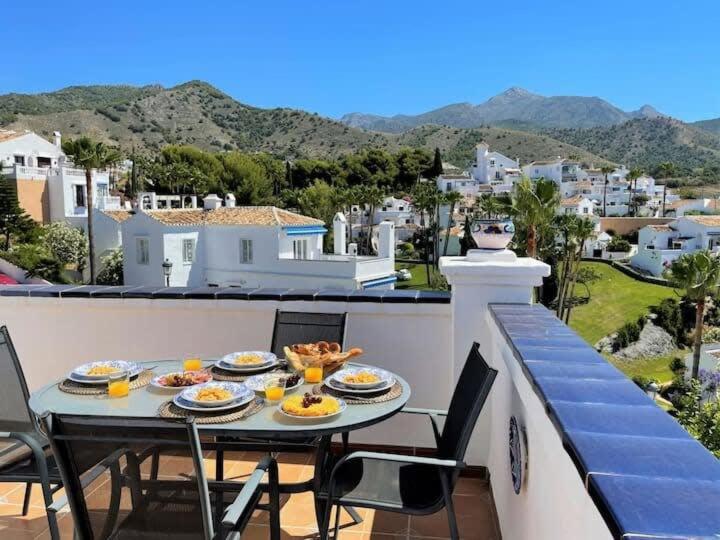Apartmento Tanger Oasis - 3