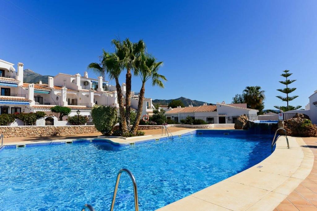 Capistrano Pueblo, Nerja