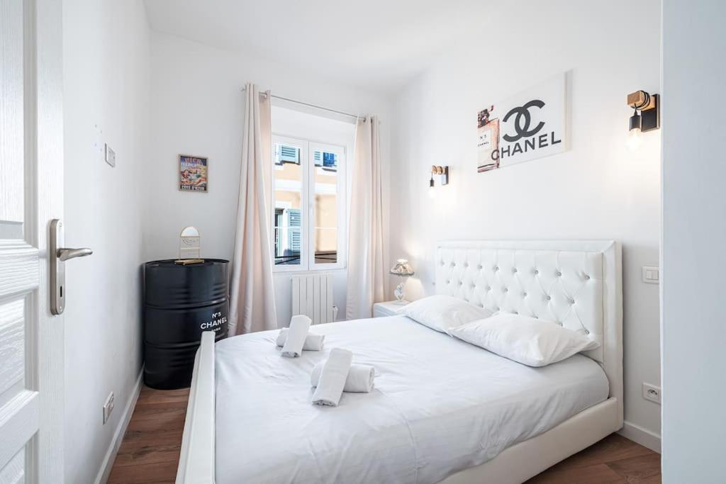 Magnifique appartement au cœur du Vieux Nice - 2