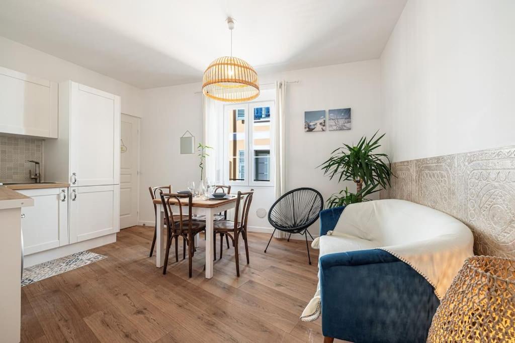 Magnifique appartement au cœur du Vieux Nice - 4