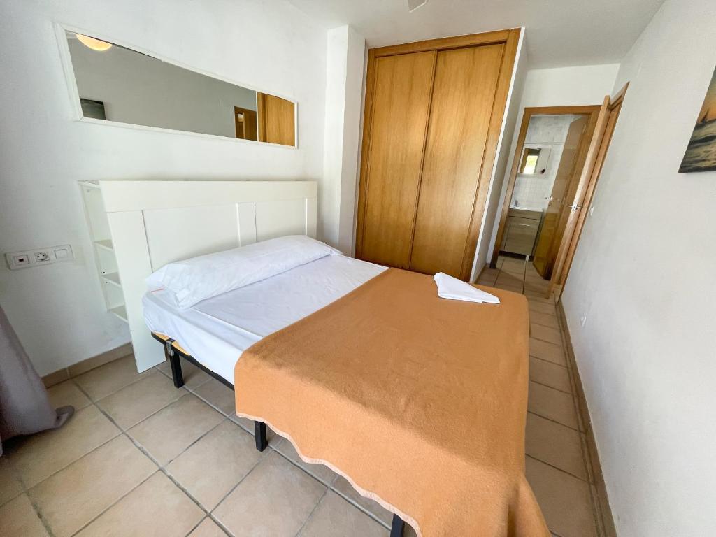 Apartamentos Font Nova 3000 - 2