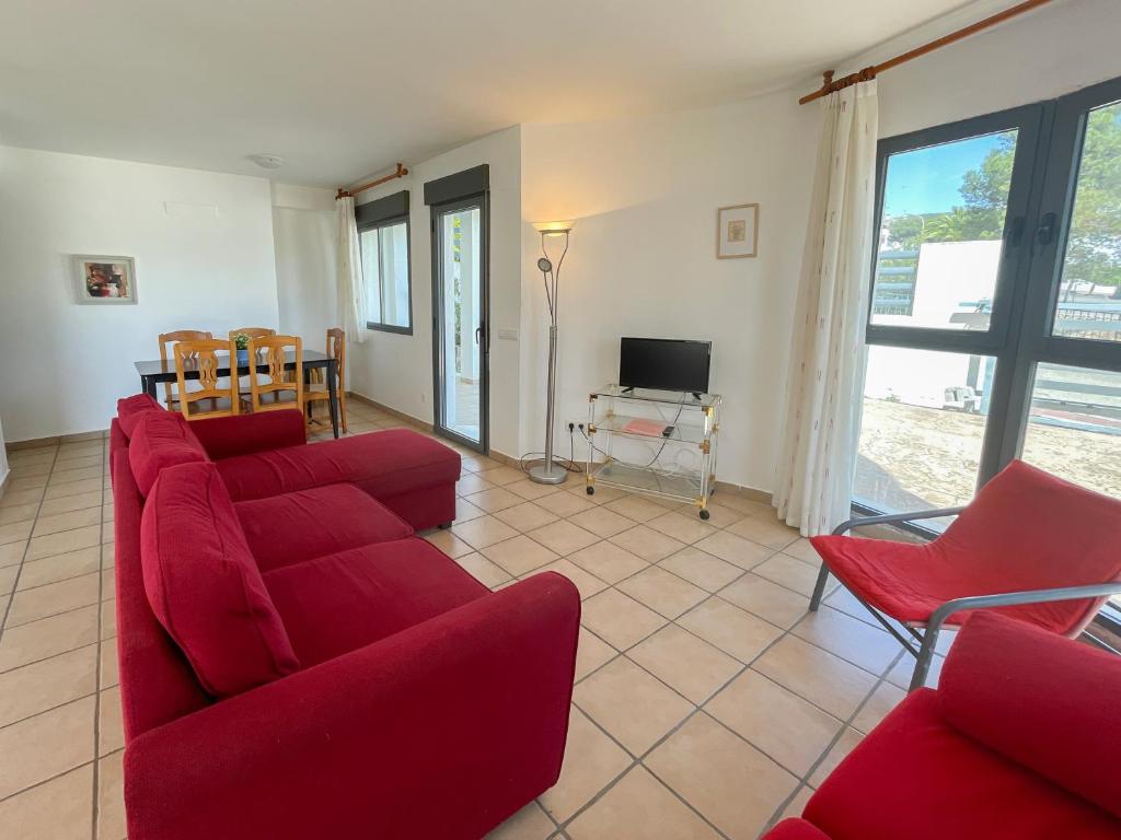 Apartamentos Font Nova 3000 - 3