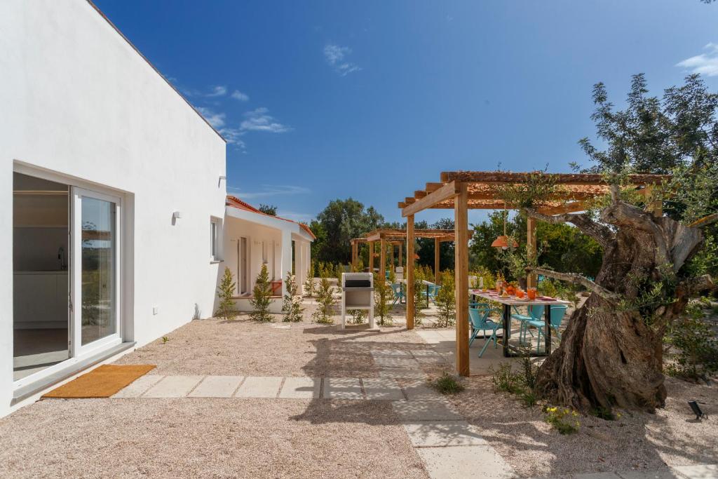 Tavira-Quinta da Janela Azul