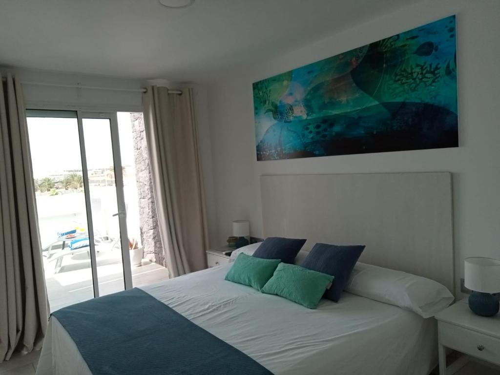Nunoli Duplex Luxury Playa Blanca - 4