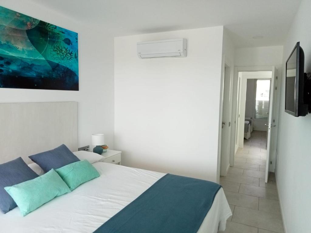 Nunoli Duplex Luxury Playa Blanca - 5