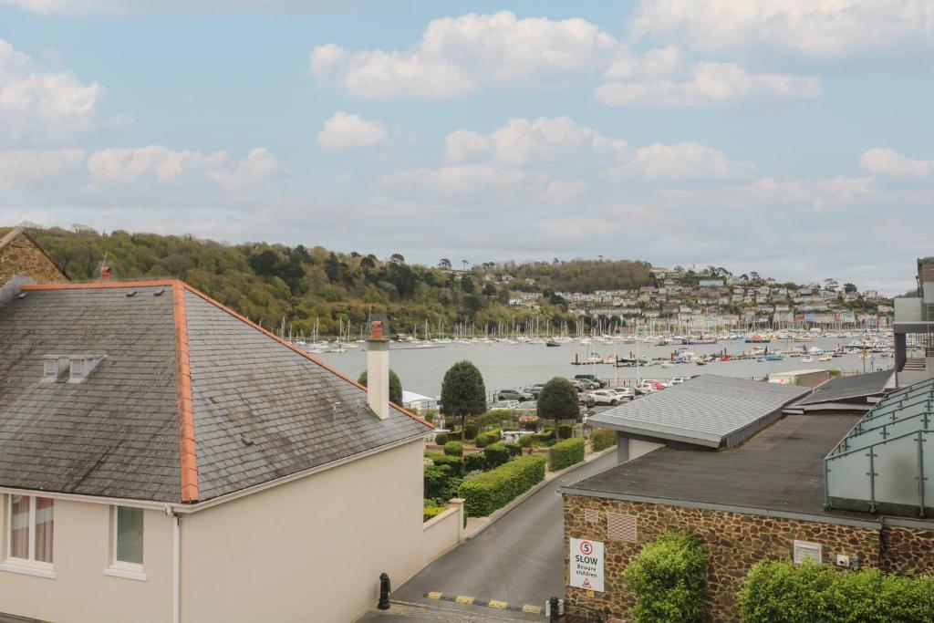 39 Dart Marina, Dartmouth