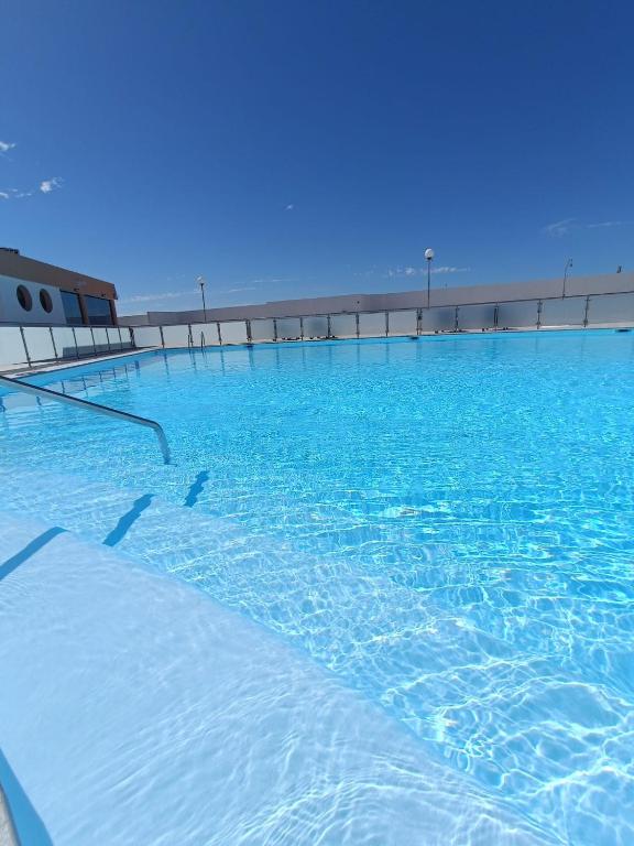 Apartamento SUNSHINE Complex Amaya Fuerteventura - 3