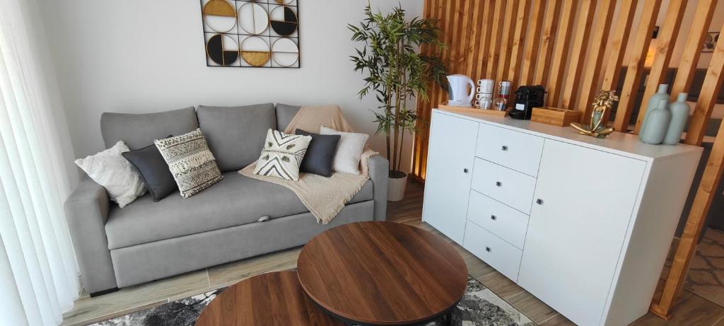 Suíte Leonor, Alijó