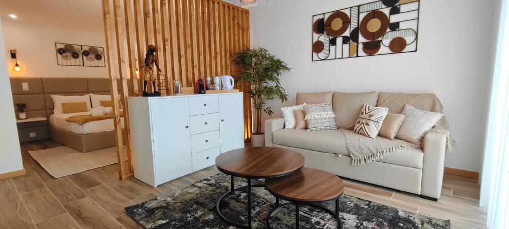 Suíte Inês, Alijó