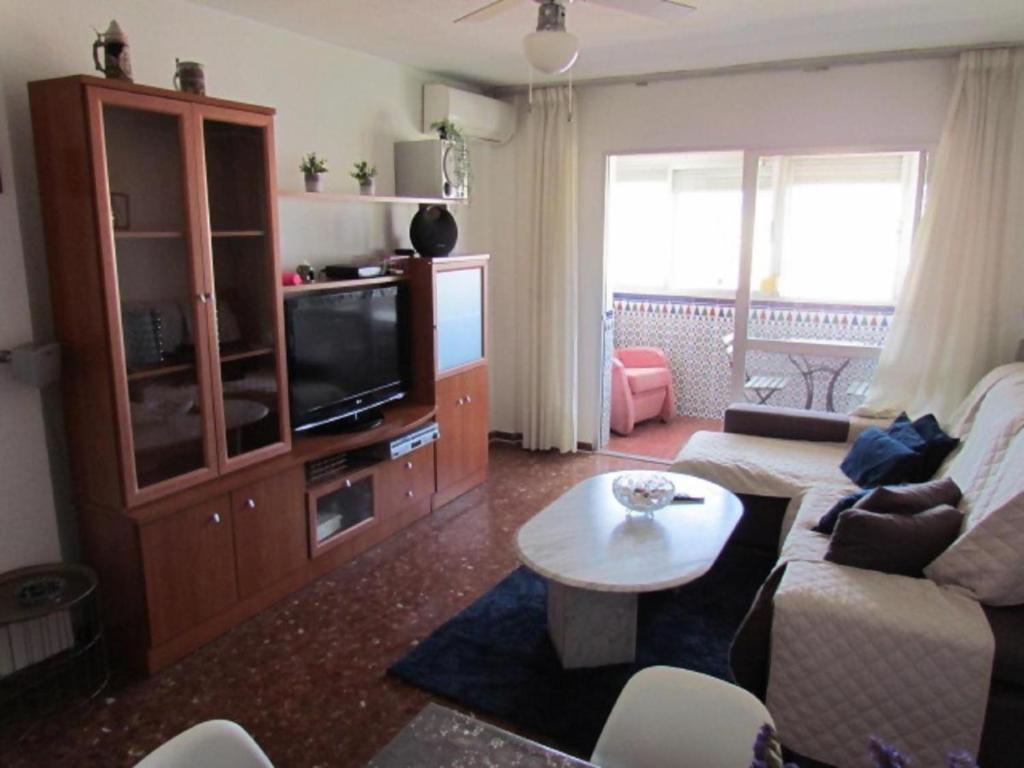 Apartamento en pleno centro la noria numero dos - 1