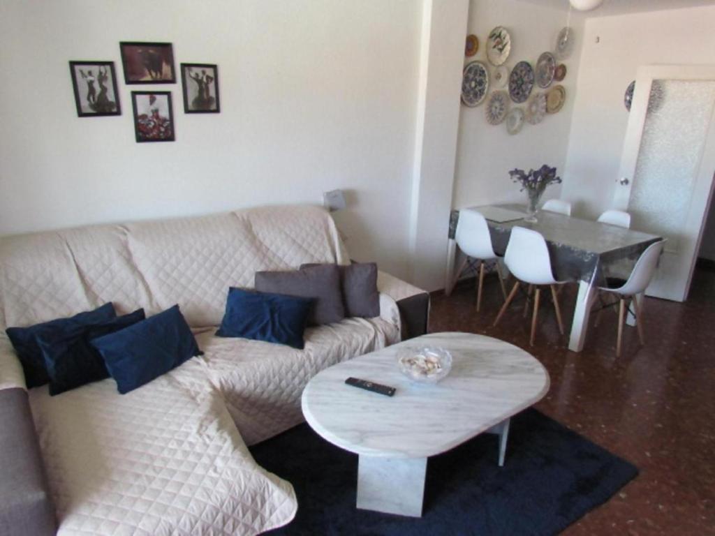 Apartamento en pleno centro la noria numero dos - 2