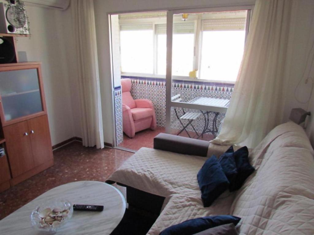 Apartamento en pleno centro la noria numero dos - 5