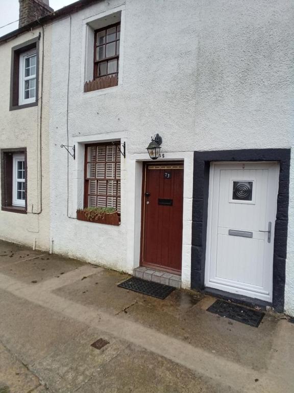 Tanners Cottage, Cockermouth