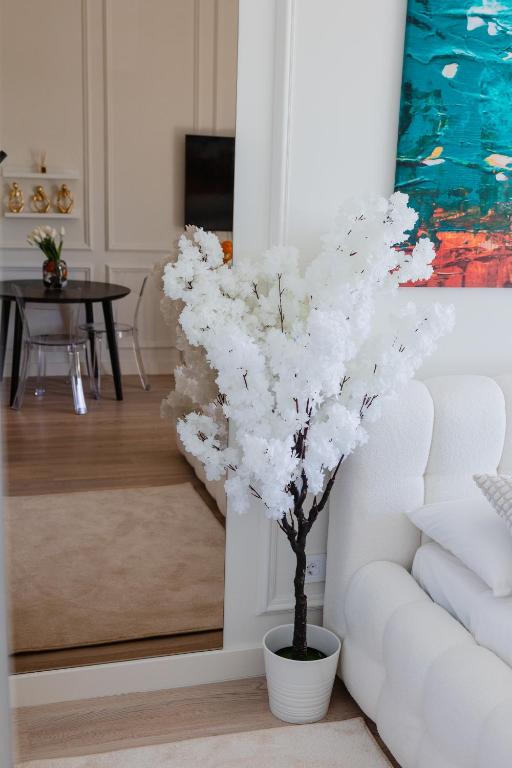 Studio Passion - Belgrade Waterfront - 4