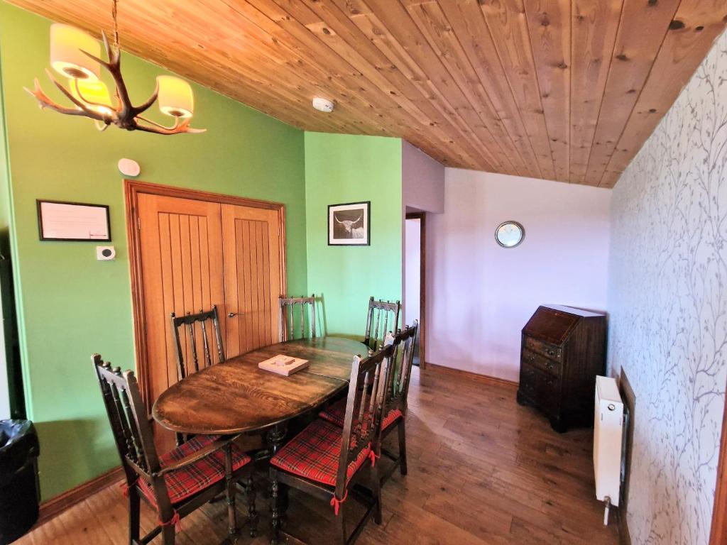 Torridon 1 Lodge, Bowershall photo 6