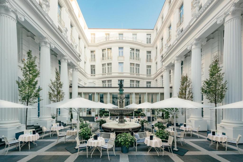 Hotel Property