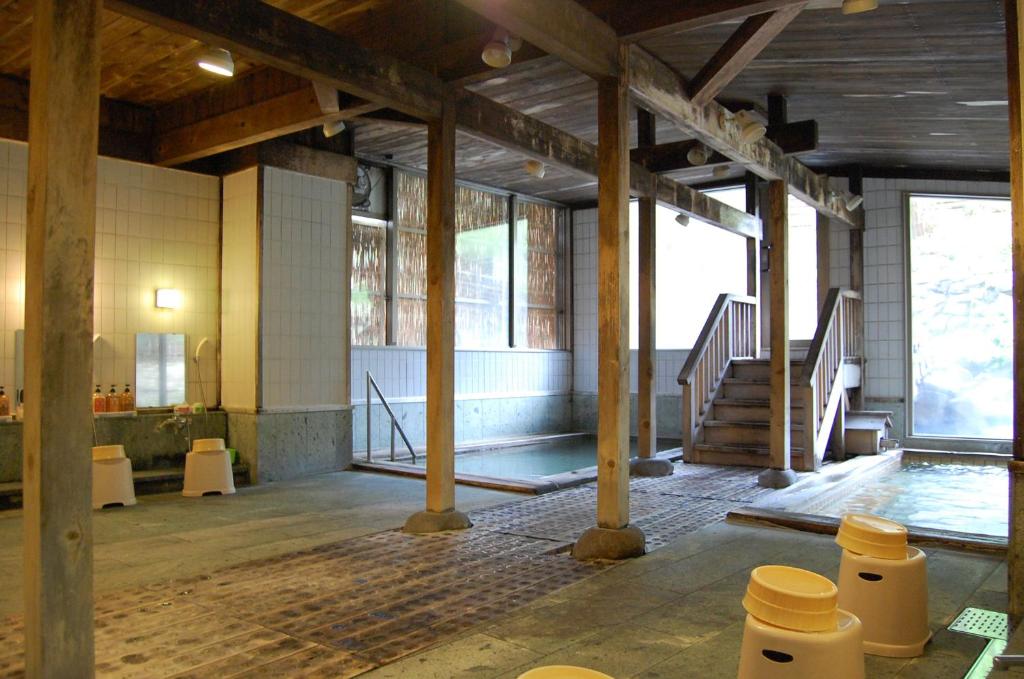 Facilities