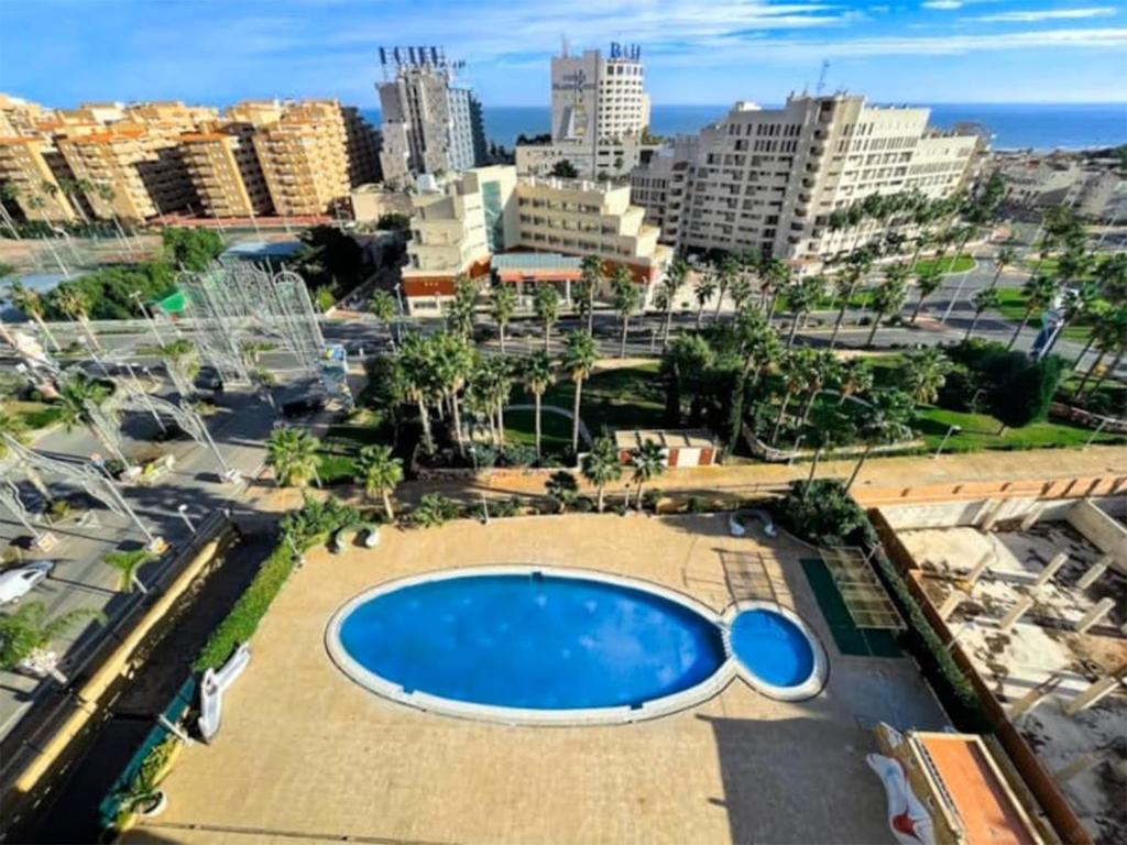 Comfortable and spacious apartment Marina I Ref 038, Oropesa del Mar