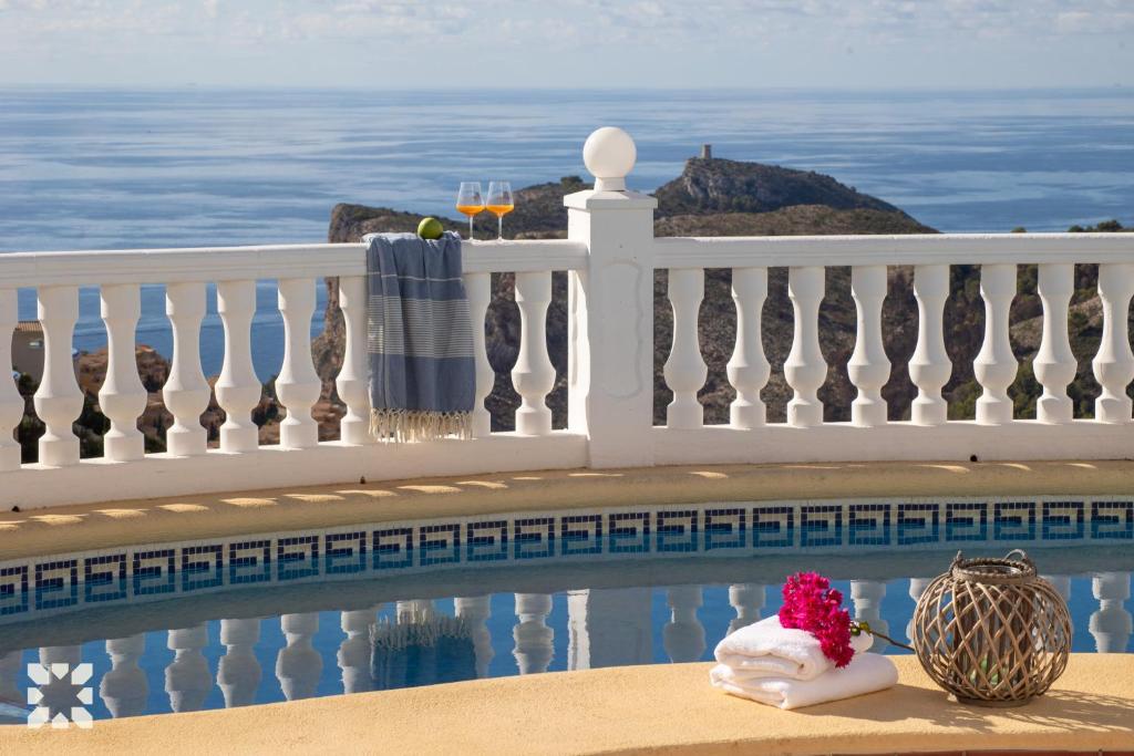 Villa Aguila by Abahana Villas - 2