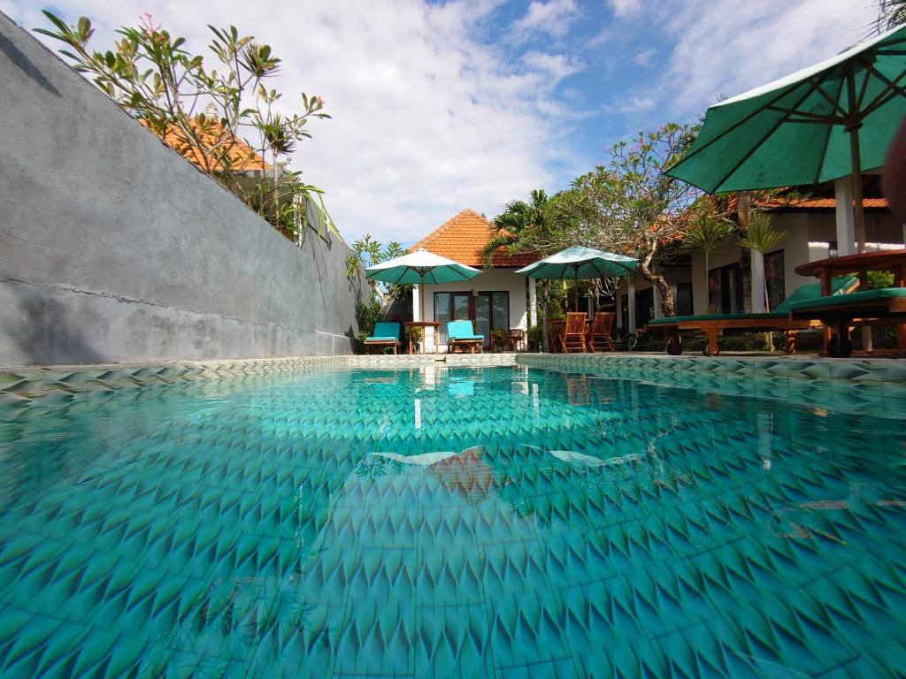 Tunjung Kuning Creative Villas