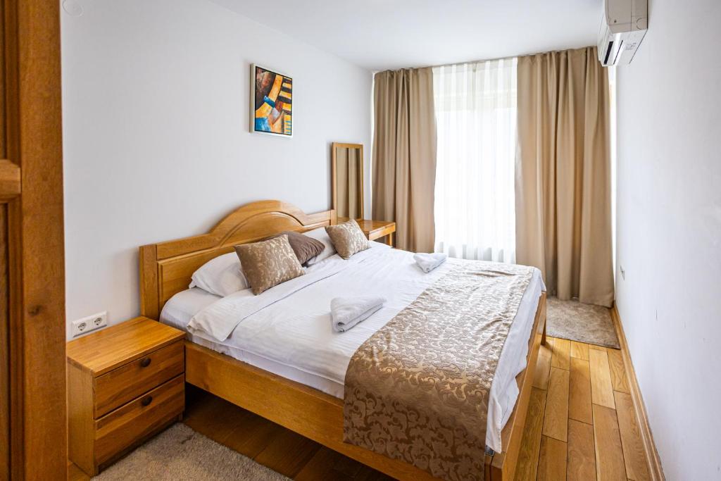 VIP Superior Apartments - 4