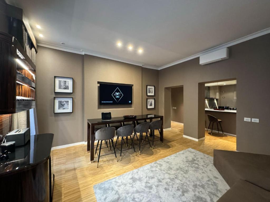 Easydomus Rome - 2
