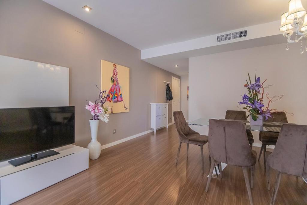 Luxury apartment in the centre of Salou - 4