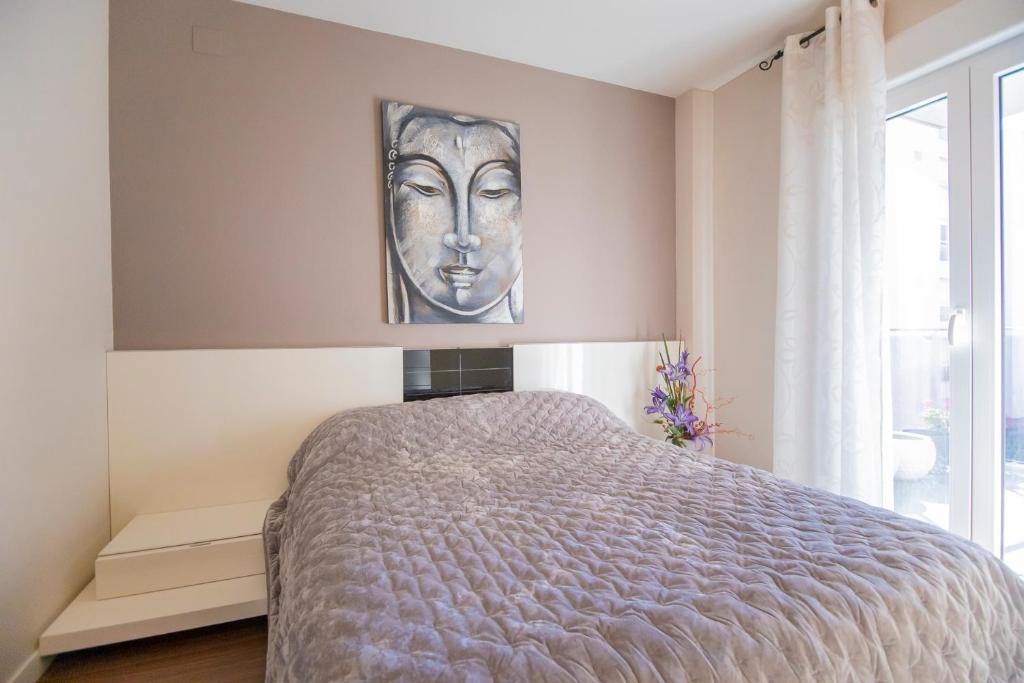 Luxury apartment in the centre of Salou - 5