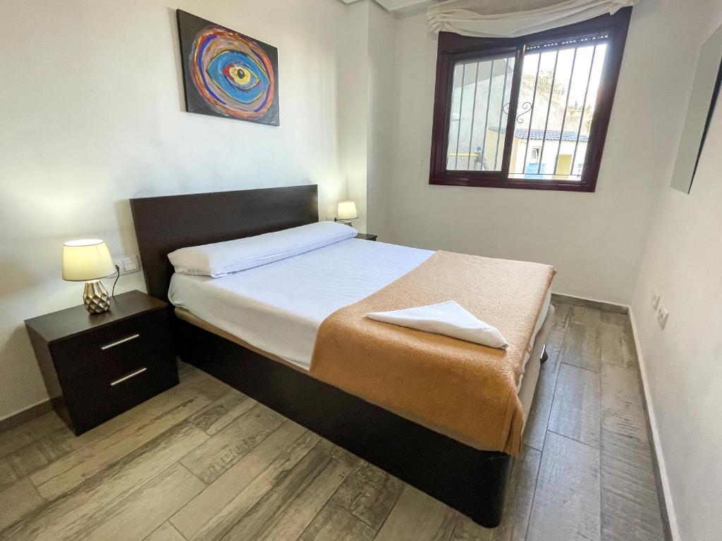 Apartamentos Mirador del Castillo 3000 - 2
