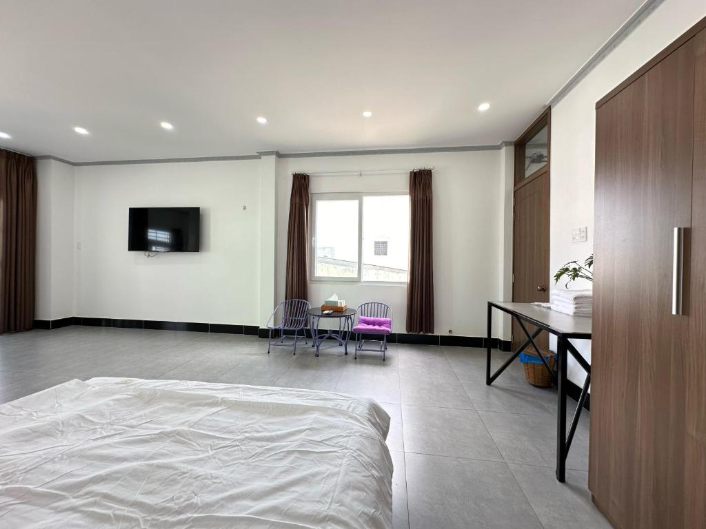 Chi Dep Homestay Chi Dep Homestay