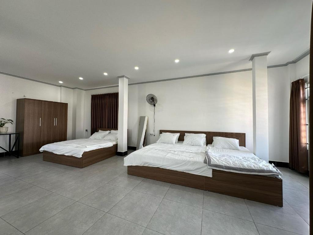 Chi Dep Homestay Chi Dep Homestay