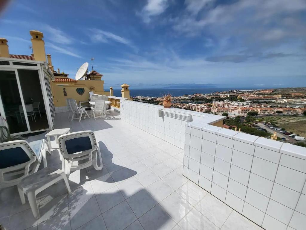Andalucia 11 - Two Bed - 2