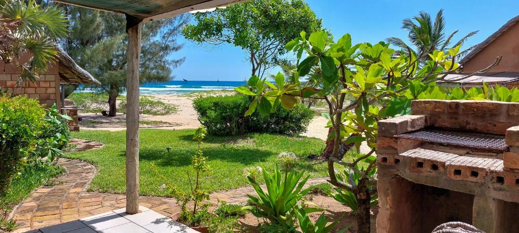 Bay View Lodge, Miramar