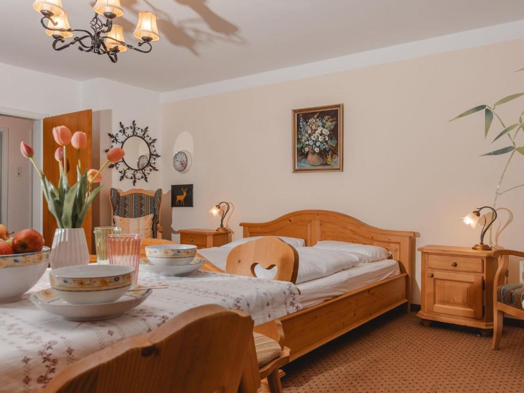 Apartment Haus Kötschach-4 by Interhome - 2