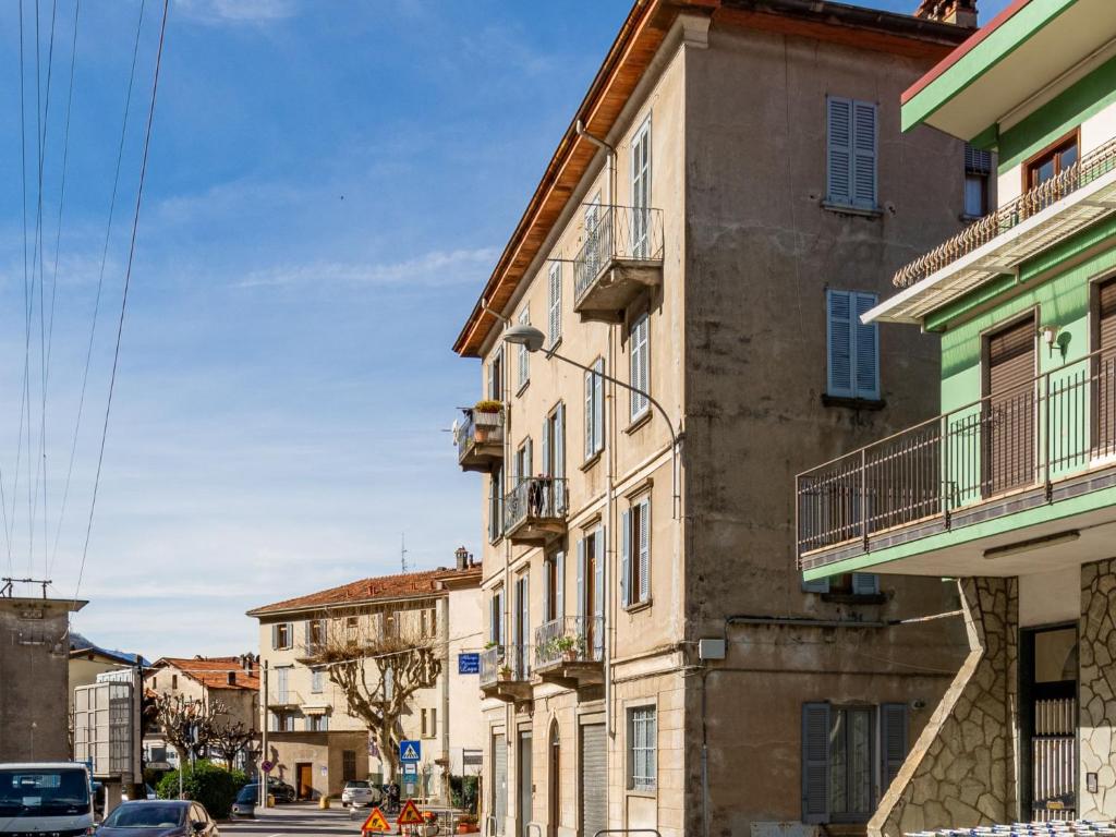 Apartment Antonio by Interhome - 2