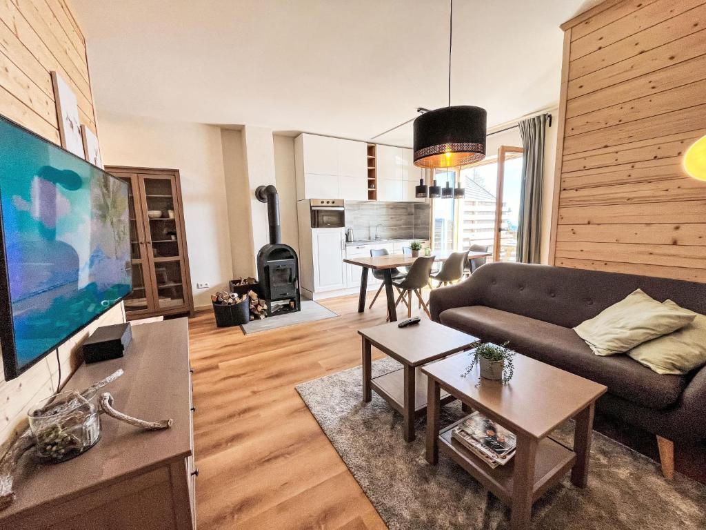 Apartment Stieglitz by Interhome - 3