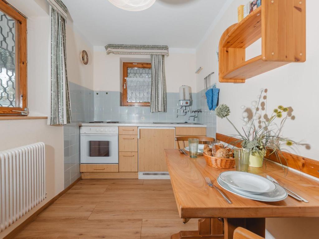 Apartment Haus Kötschach-1 by Interhome - 3