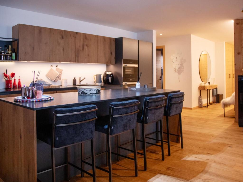 Apartment Hédonia B4 by Interhome - 3