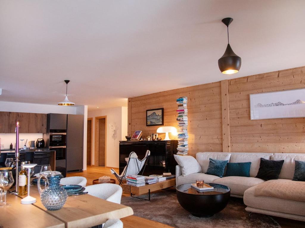 Apartment Hédonia B4 by Interhome - 4
