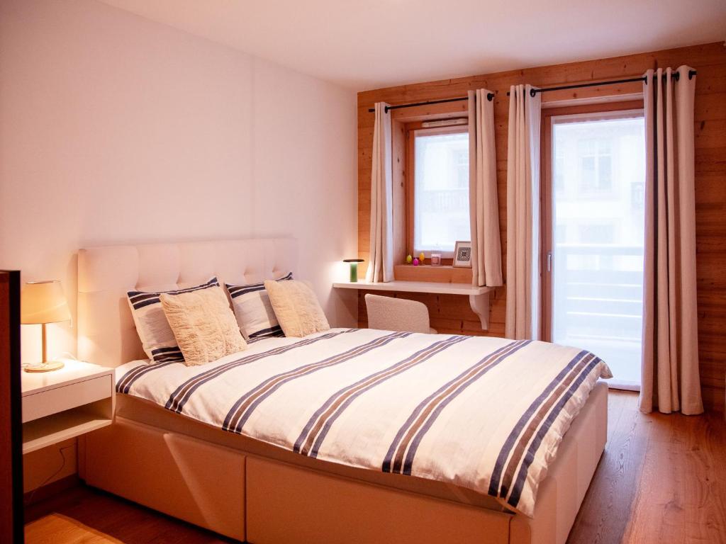 Apartment Hédonia B4 by Interhome - 2