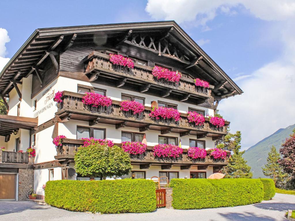 Studio Studio 1 by Interhome, Imst