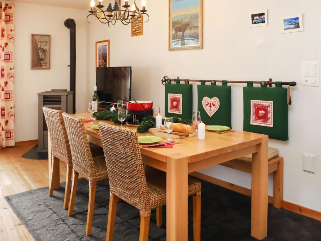 Apartment Les Combins apt- 23 by Interhome - 3